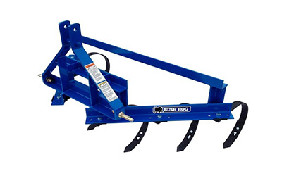 Bush Hog Field Cultivators